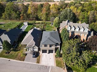 4700 Hamilton Rd LOT 29, Thames Centre, ON N0L1G6