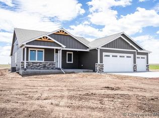 11723 Pitman Rd, Cheyenne, WY 82009
