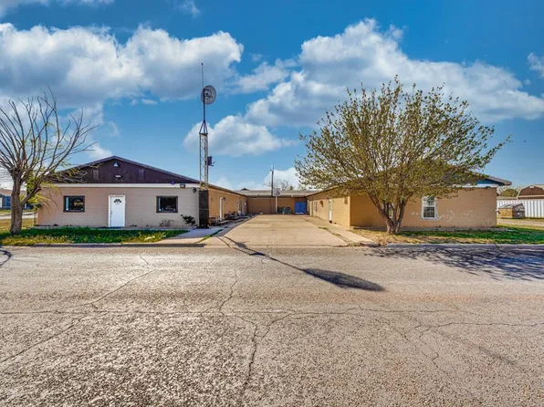 517 N Lauderdale Ave, Odessa, TX 79763