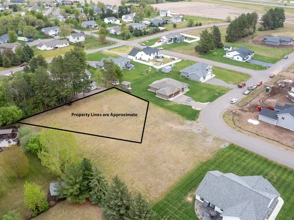 Weston Cir, Little Falls, MN 56345