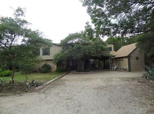 755 Eagle Canyon Dr, China Spring, TX 76633