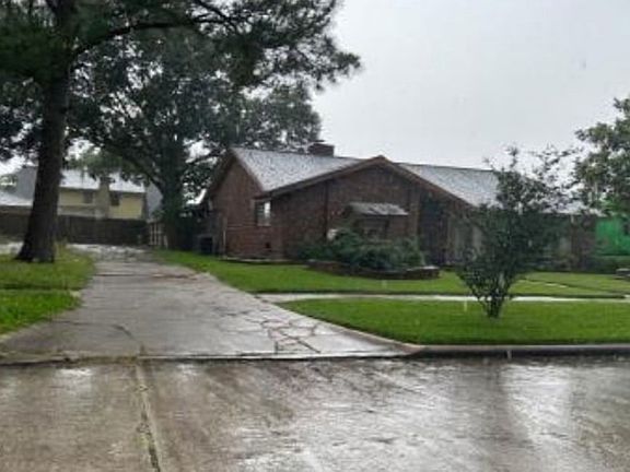 Property Side View