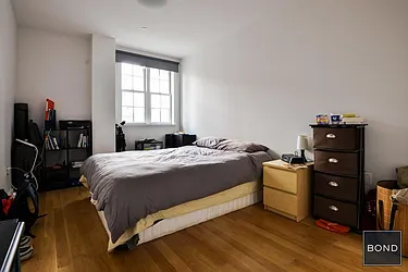 Rented by Bond New York