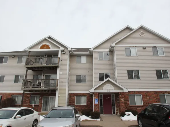 36 Plex - Village Green Apartments