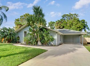 2009 SW Villanova Rd, Port Saint Lucie, FL 34953
