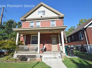 2347 Flora St, Cincinnati, OH 45219