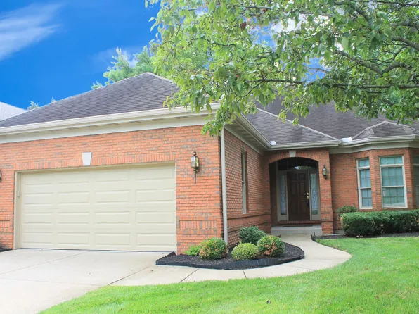 2539 Kearney Ct, Lakeside Park, KY 41017