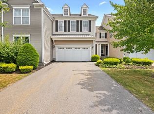 23 Corning Fairbanks Way #23, Westborough, MA 01581