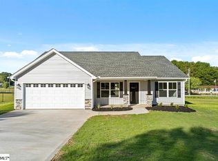 2821 Blackstock Rd, Pauline, SC 29335