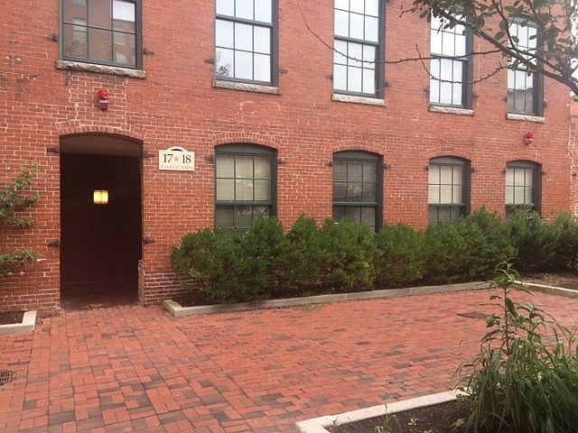 Haverhill Loft - 2 bed