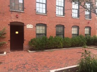 17 Locust St #17, Haverhill, MA 01830