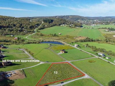 LOT 13 Sunview Dr, Mc Henry, MD, 21541