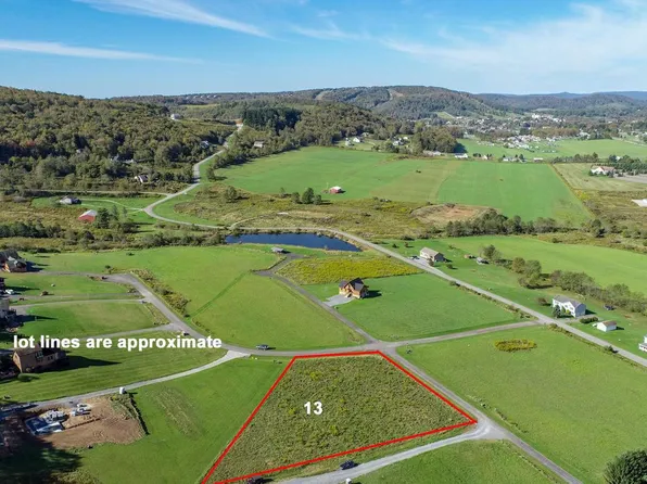 LOT 13 Sunview Dr, Mc Henry, MD 21541