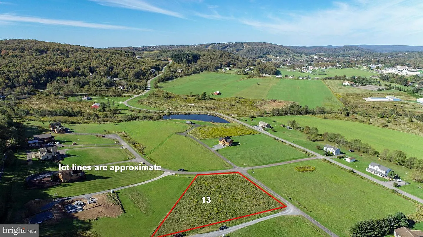 LOT 13 Sunview Dr photo 1
