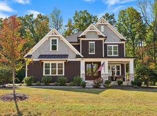 104 Red Cardinal Ct, Youngsville, NC 27596