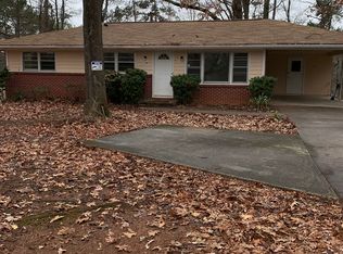 6150 Pisgah Rd SW, Mableton, GA 30126