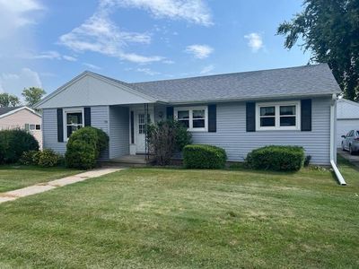 411 McKinley Street, Waupun, WI, 53963