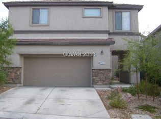 2701 Rimbaud St #0, Henderson, NV 89044
