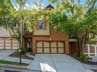 5226 Montine Way, Norcross, GA 30092