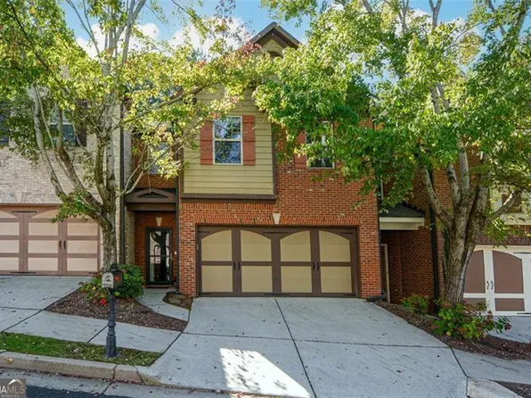 5226 Montine Way, Norcross, GA 30092