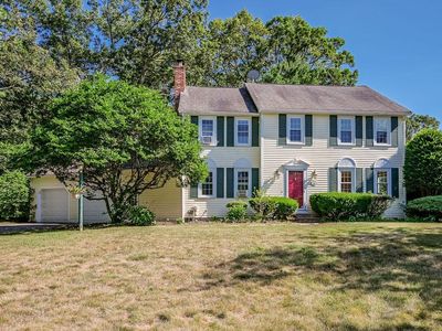 36 Pioneer Cir, Attleboro, MA, 02703