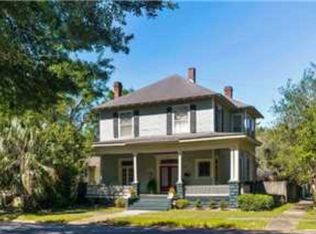 400 Michigan Ave, Mobile, AL 36604