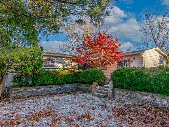 613 Herrington Woods, Harrodsburg, KY 40330