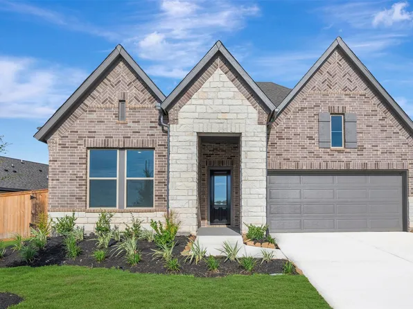 42718 Mystery Ln, Magnolia, TX 77354