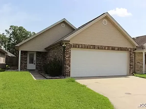 165 Jolie Oaks Blvd, Thibodaux, LA 70301