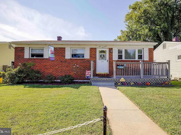 117 Cedar Hill Rd, Baltimore, MD 21225