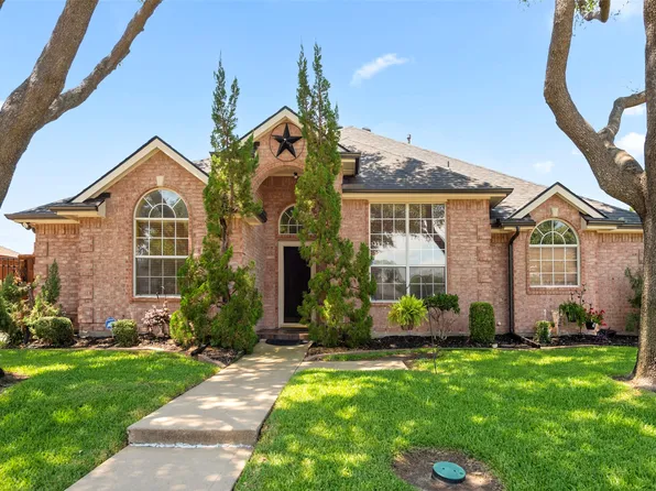 3413 Lake Highlands Dr, Rowlett, TX 75088