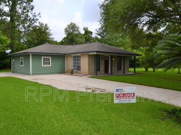 1857 Theron Dr, Baton Rouge, LA 70810