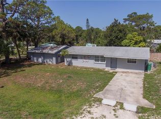2830 Oyster Creek Dr, Englewood, FL 34224