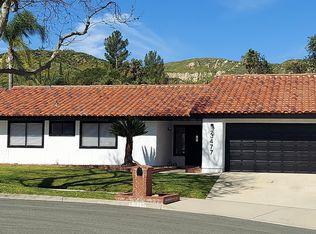 3477 Vicki Ct, Simi Valley, CA 93063