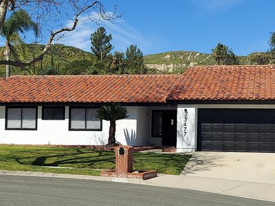3477 Vicki Ct, Simi Valley, CA, 93063