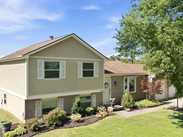 5823 W Fork Rd, Cincinnati, OH 45247