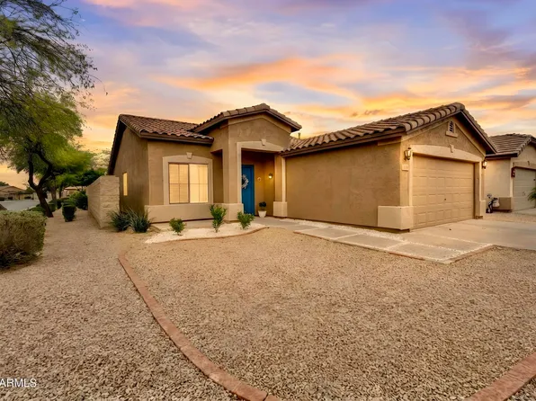 30052 N SUNRAY Drive, San Tan Valley, AZ 85143