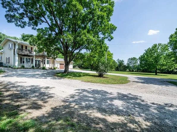 3836 County Road 4150, Independence, KS 67301