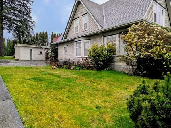 518 E Magnolia St, Bellingham, WA 98225