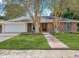 4745 S Maiden Dr, Baton Rouge, LA 70809