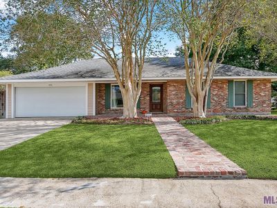 4745 S Maiden Dr, Baton Rouge, LA, 70809