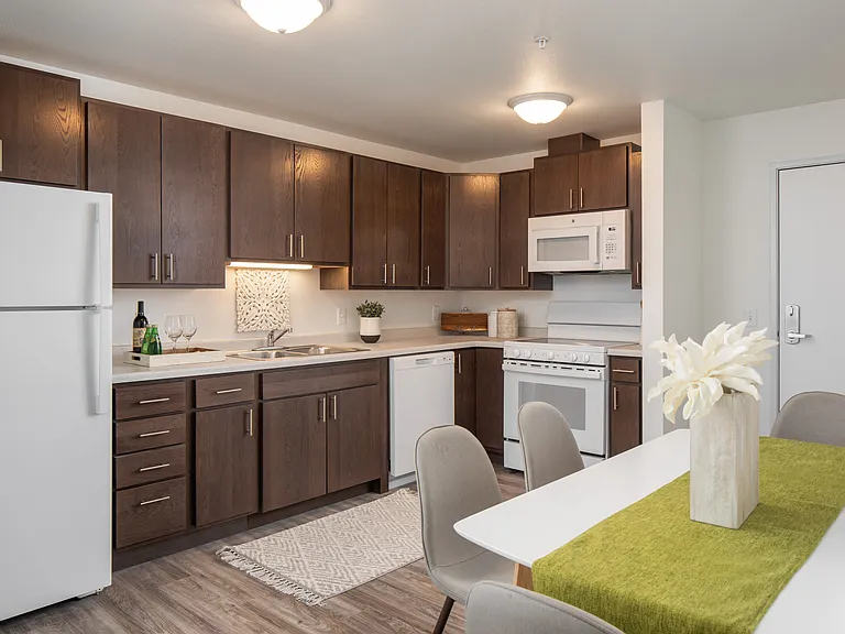 Villas of Mounds View - 55+ — Photo 8