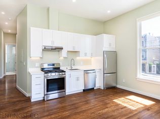 2002 Pierce St #1, San Francisco, CA 94115