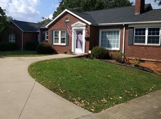 1909 E North St, Greenville, SC 29607