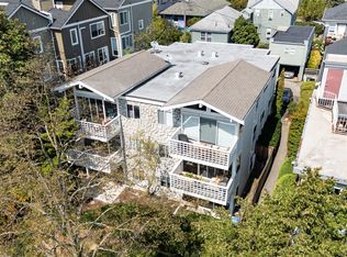 940 N 35th St APT 301, Seattle, WA 98103