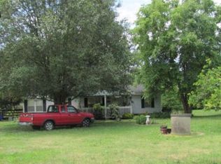 964 Whitesides Rd, Crouse, NC 28033