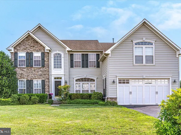 207 Powell Cir, Berlin, MD 21811