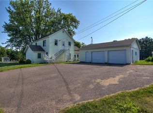 242 N Oshkosh St #2, Boyd, WI 54726