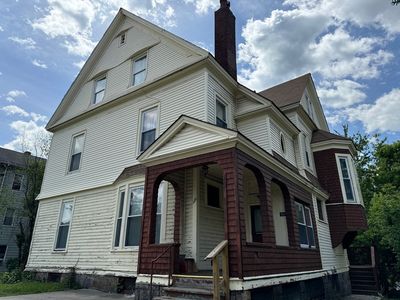 120 Lincoln St, Worcester, MA, 01605