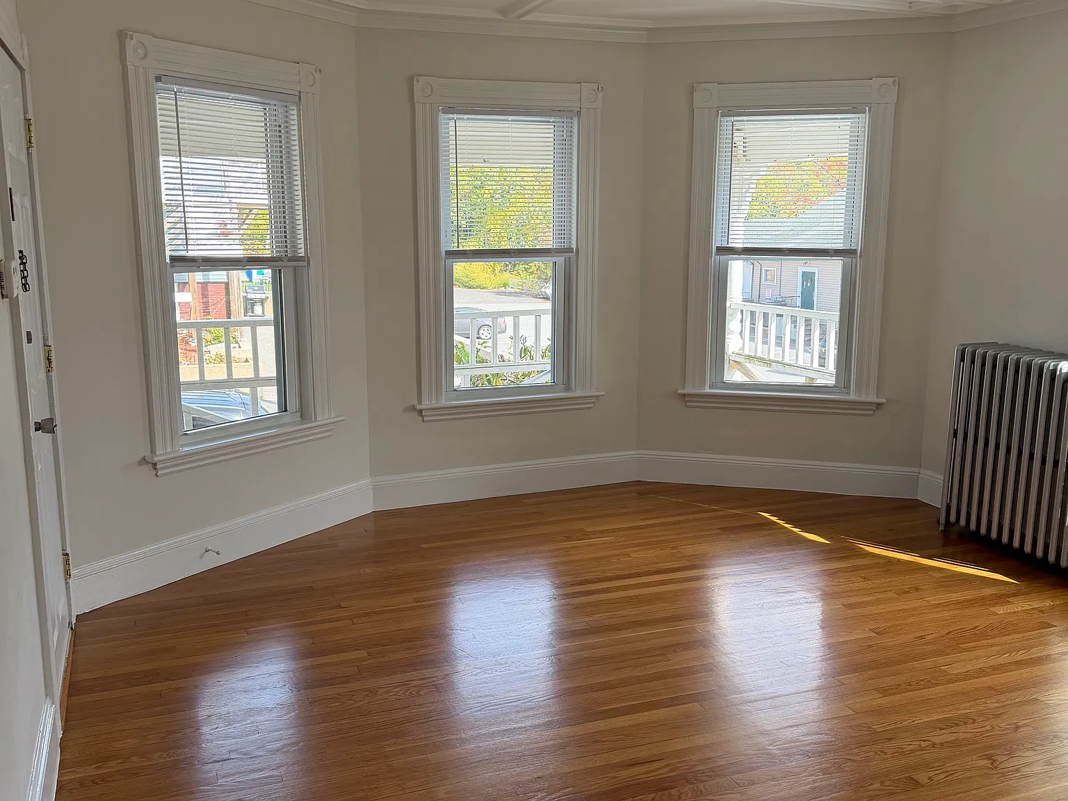 2 bed, $2,400 — Photo 2
